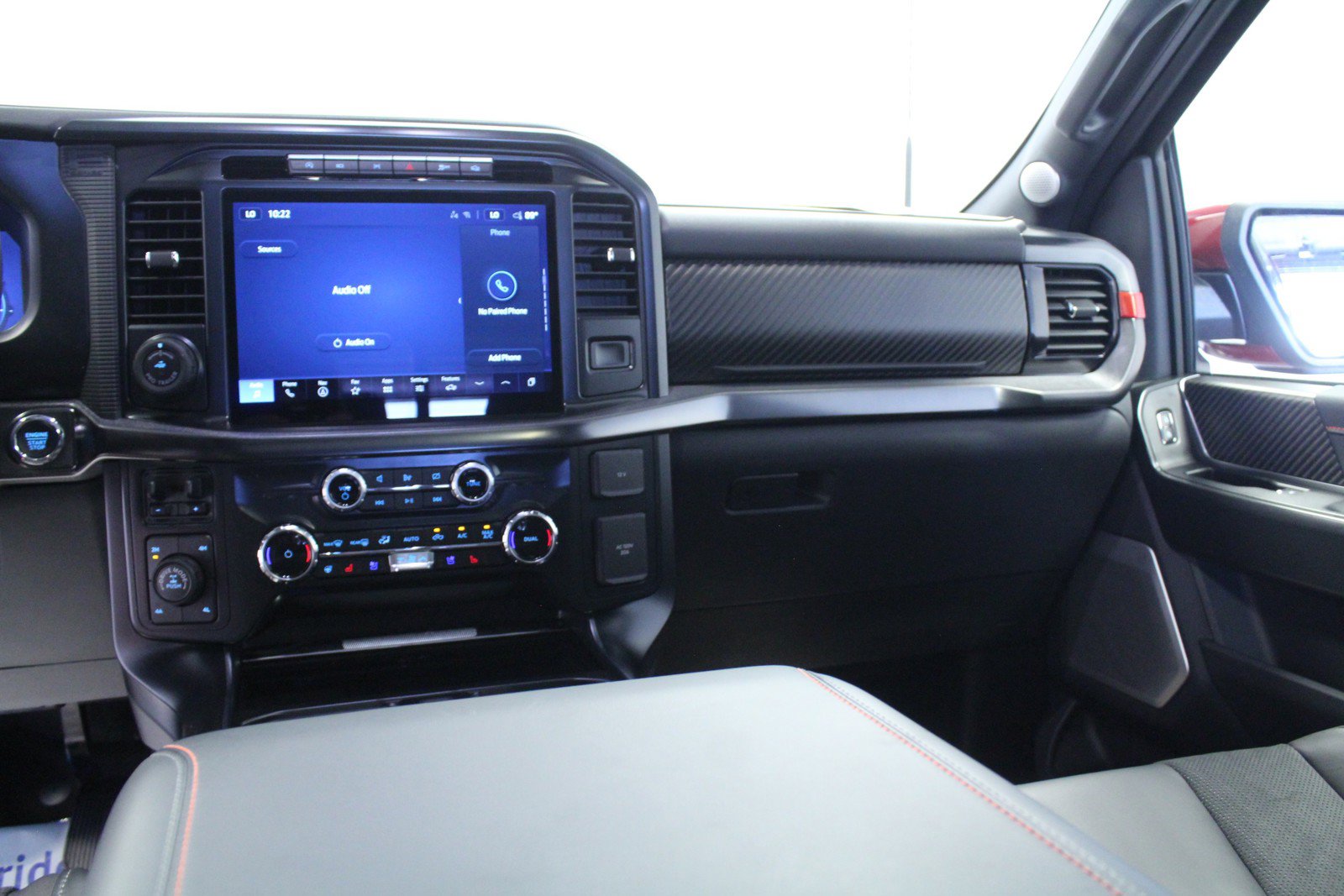 Used 2024 Ford F150 Raptor AWD/4WD image 19
