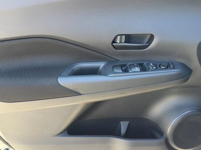 Certified 2024 Nissan Kicks S FWD image 23