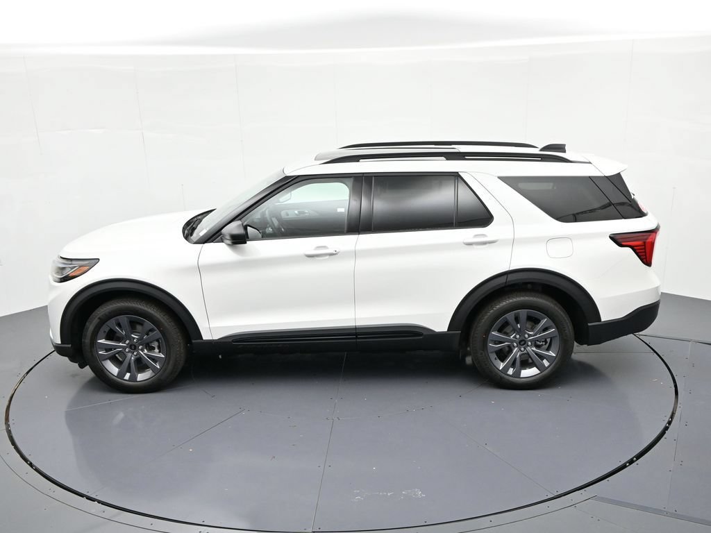 New 2026 Ford Explorer Active w/ Active Comfort Package AWD/4WD image 19