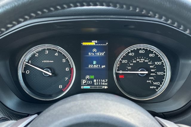 Used 2023 Subaru Forester Touring image 22