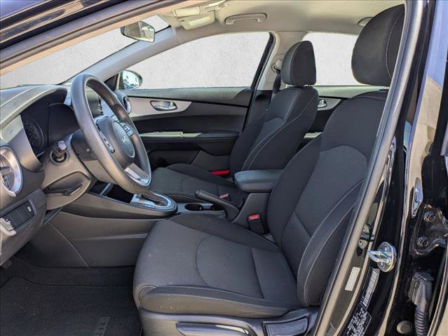Used 2023 Kia Forte LXS FWD image 15