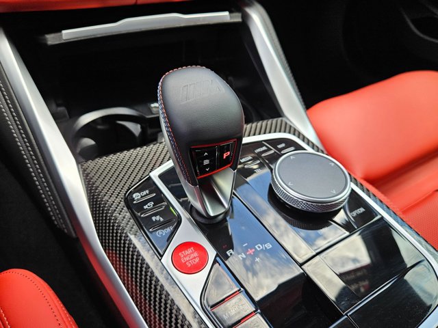 Used 2026 BMW M3 Competition w/ Executive Package AWD/4WD image 14