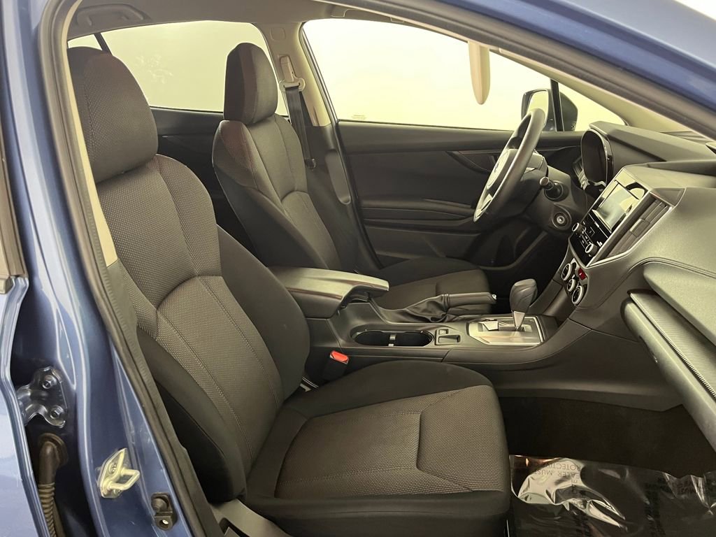 Used 2021 Subaru Crosstrek 2.0i image 17