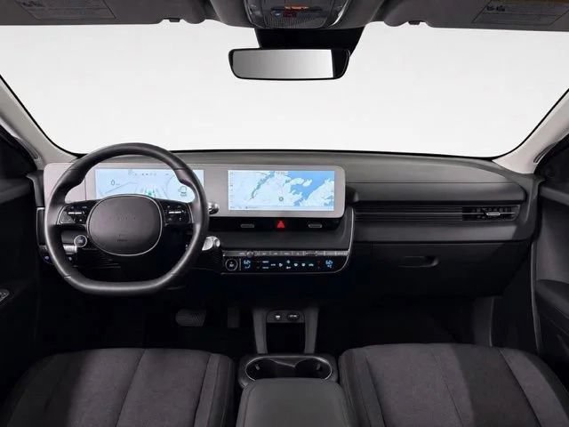 Used 2024 Hyundai Ioniq 5 SEL AWD/4WD image 17
