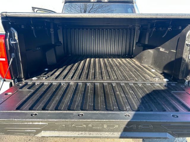 Certified 2024 Toyota Tacoma SR5 image 23