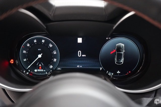 New 2025 Alfa Romeo Stelvio Sprint image 23