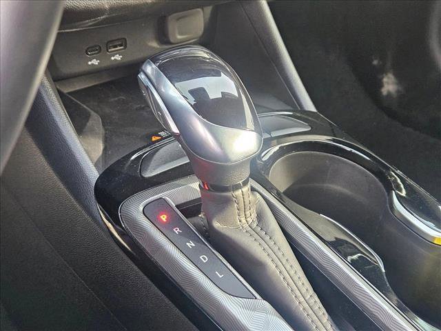 Used 2024 Buick Envista Sport Touring w/ Convenience I Package image 13