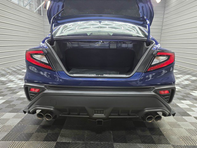 Used 2022 Subaru WRX Premium AWD/4WD image 32