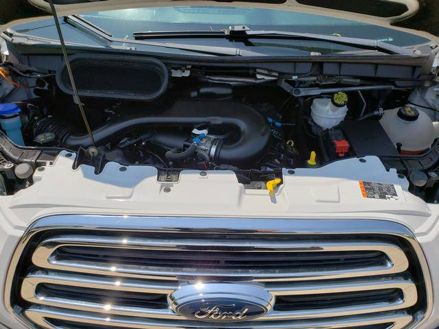 Used 2015 Ford Transit 350 XLT RWD image 26