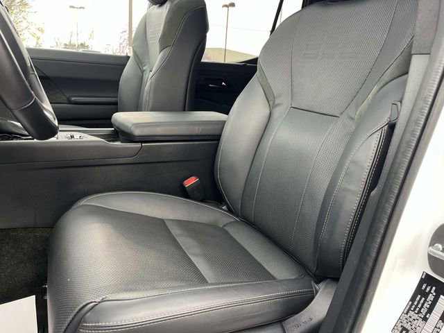 Certified 2024 Lexus GX 550 image 34