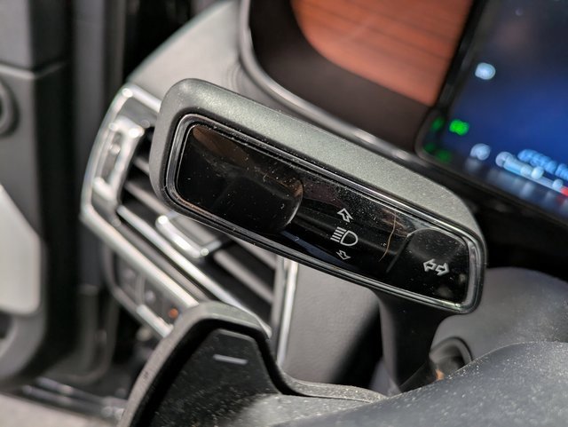 Used 2022 Lincoln Navigator Reserve image 16