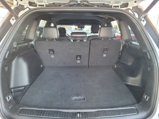 Certified 2023 Jeep Grand Cherokee Altitude RWD image 19