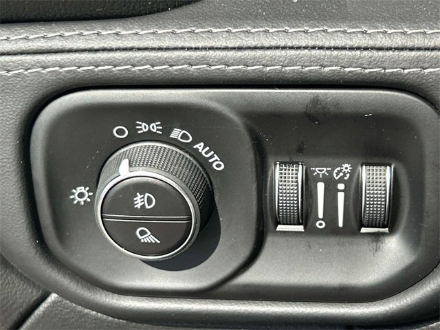 New 2026 RAM 2500 Limited image 24