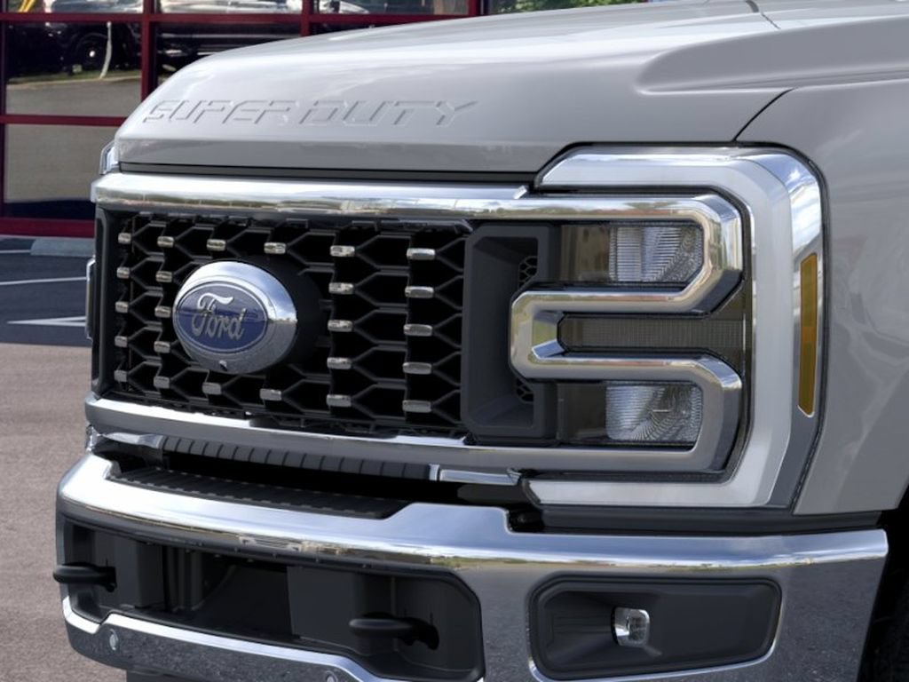 New 2026 Ford F350 Lariat w/ Lariat Ultimate Package AWD/4WD image 17