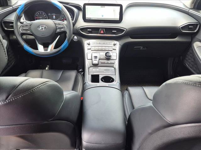 Used 2023 Hyundai Santa Fe XRT FWD image 17