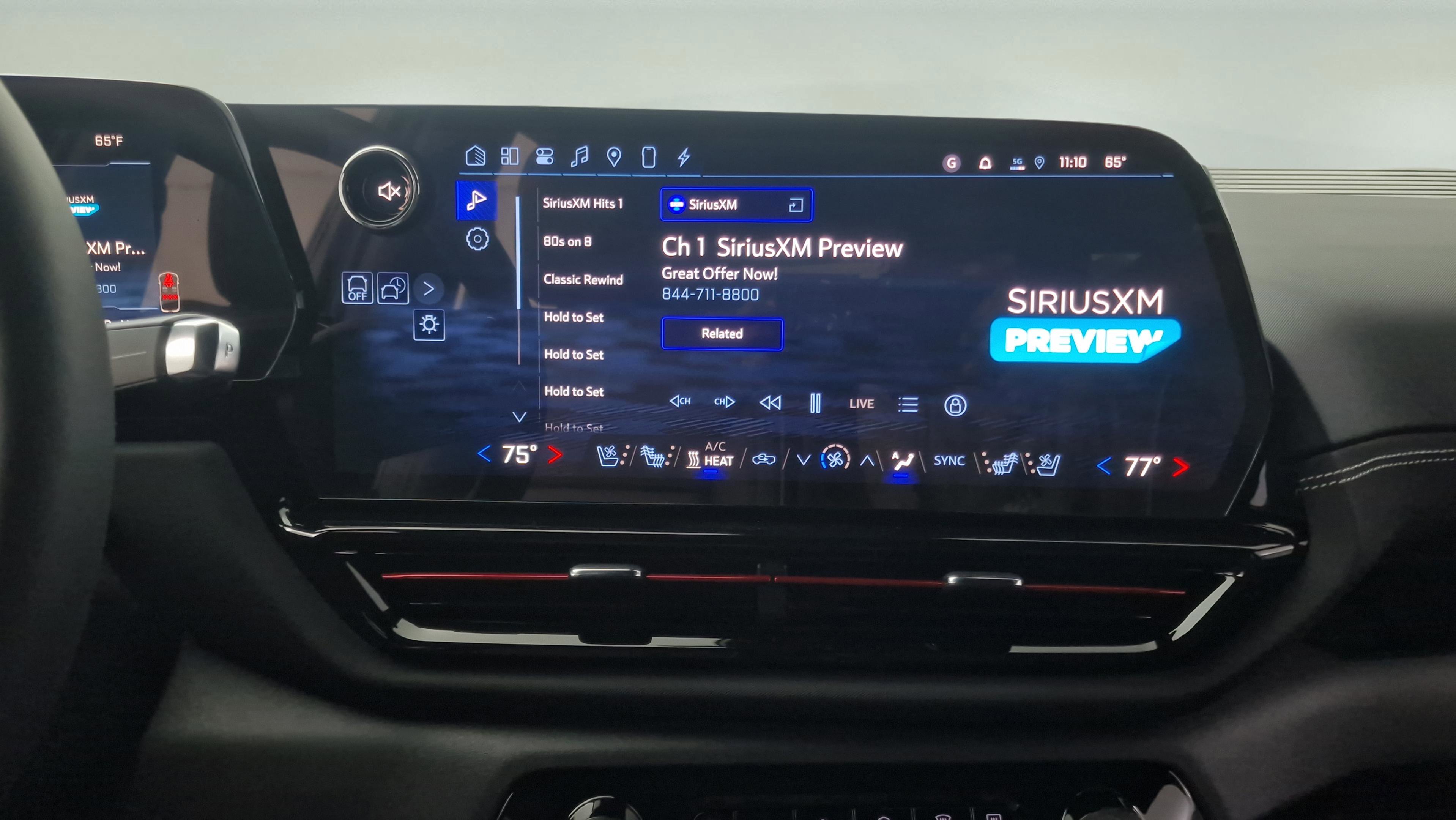 New 2026 Chevrolet Silverado EV Trail Boss w/ Plus Package image 20