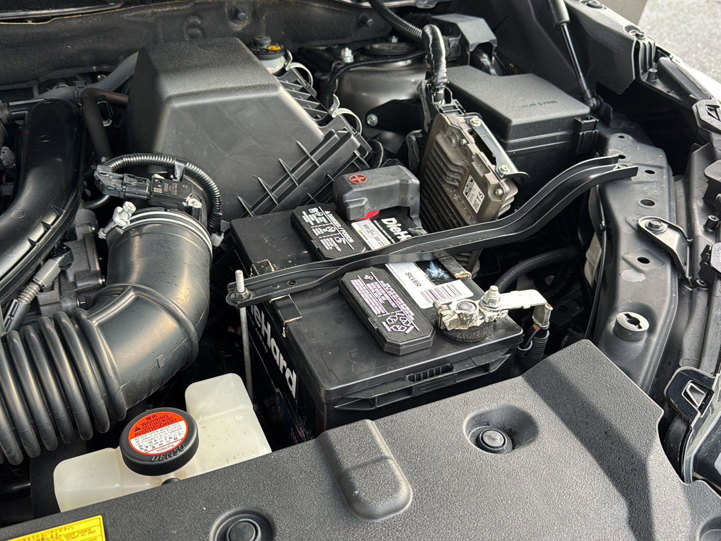 Used 2015 Lexus NX 200t F Sport image 32