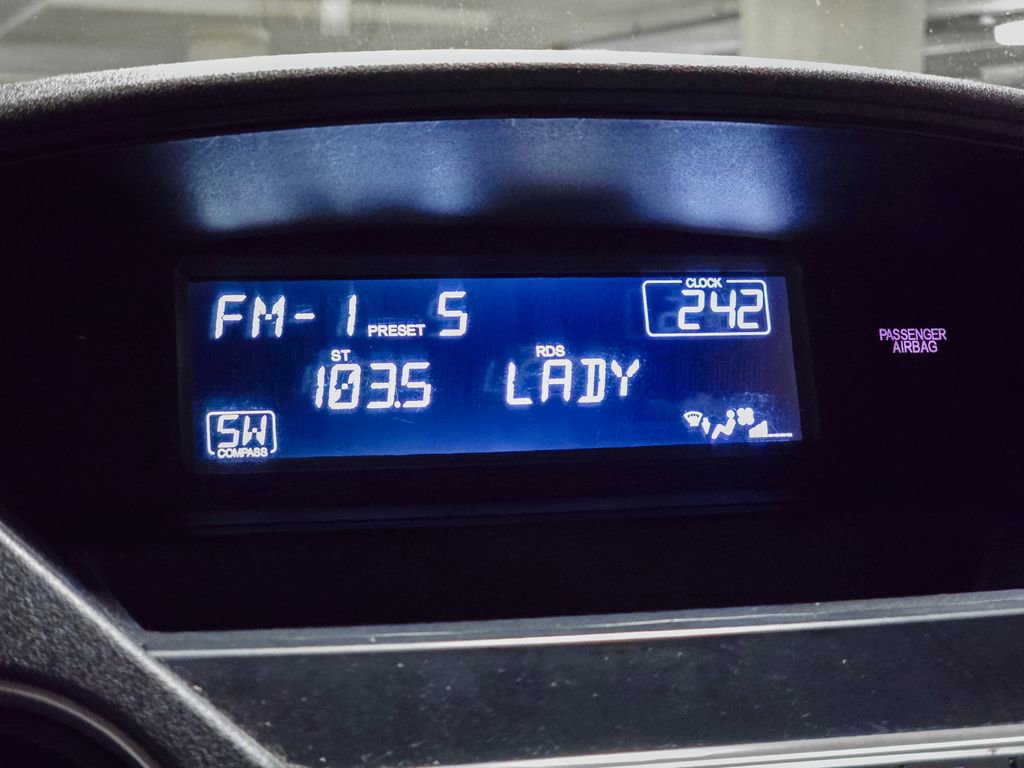 Used 2011 Honda Pilot LX image 28