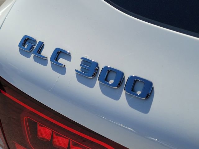 Used 2020 Mercedes-Benz GLC 300 image 9