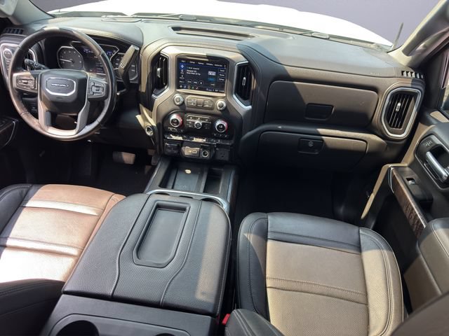 Used 2022 GMC Sierra 2500 Denali AWD/4WD image 23