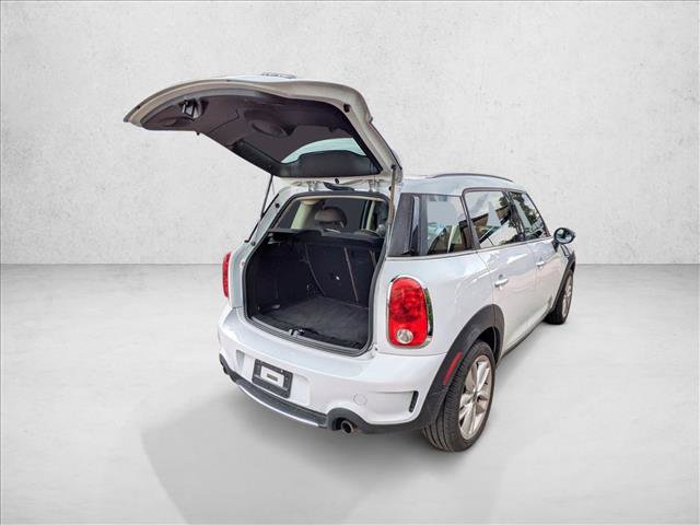 Used 2012 MINI Cooper Countryman S FWD image 21