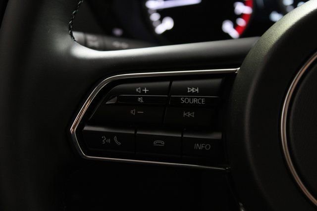 New 2026 MAZDA CX-90 3.3 Turbo w/ Preferred Package image 21