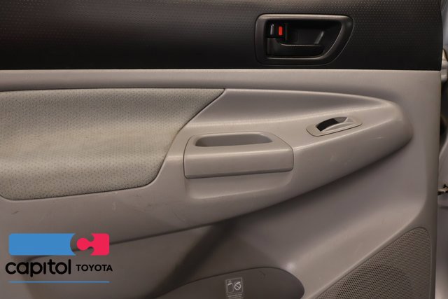 Used 2011 Toyota Tacoma PreRunner w/ TRD Off-Road Pkg w/JBL Audio RWD image 29