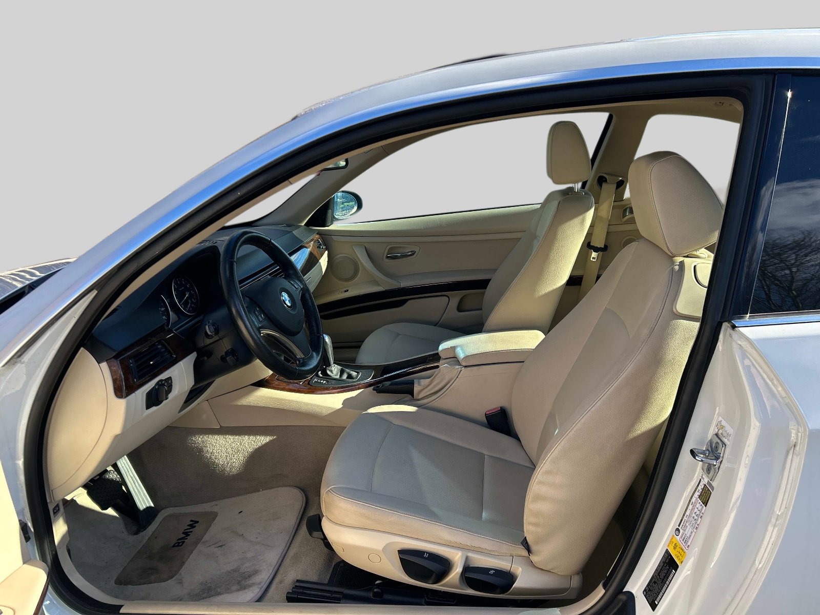 Used 2008 BMW 328i Coupe image 9