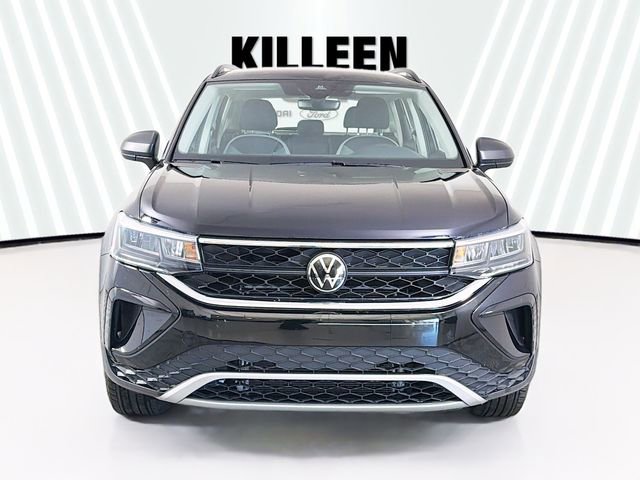 Used 2024 Volkswagen Taos S image 2