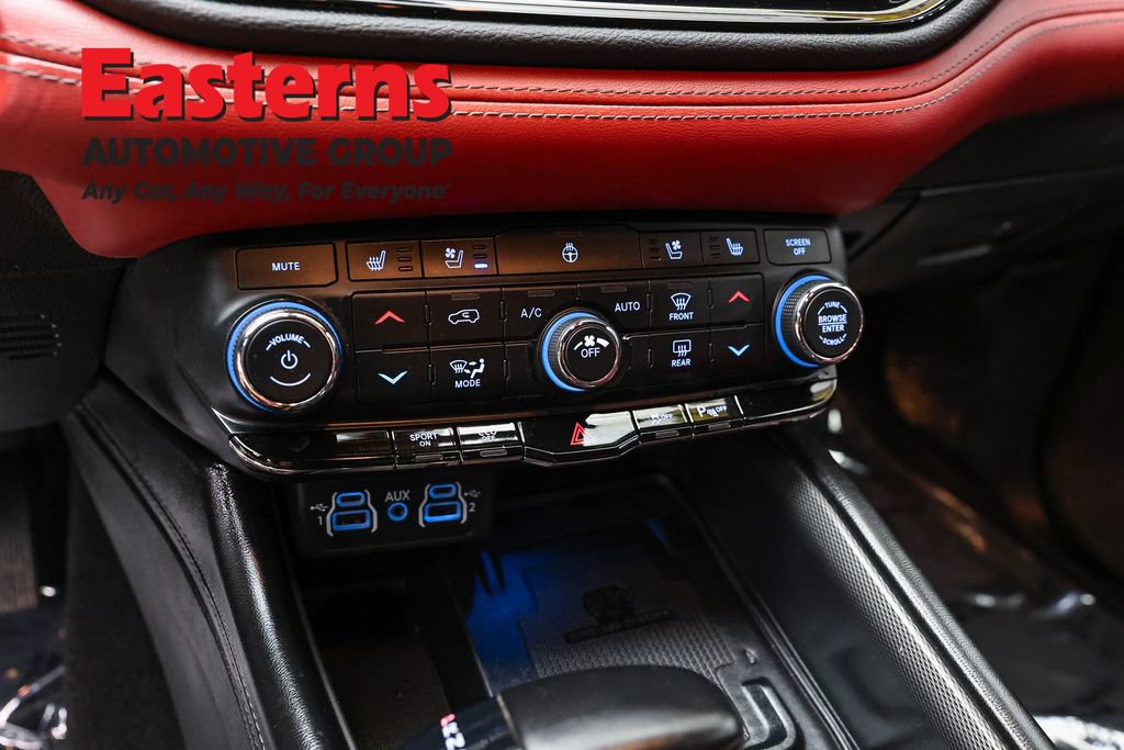 Used 2021 Dodge Durango R/T AWD/4WD image 20