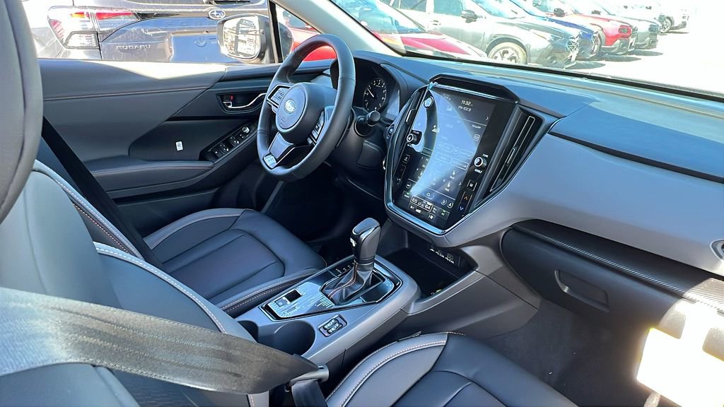 New 2026 Subaru Crosstrek 2.5i Limited w/ Crosstrek Mirror Package image 10