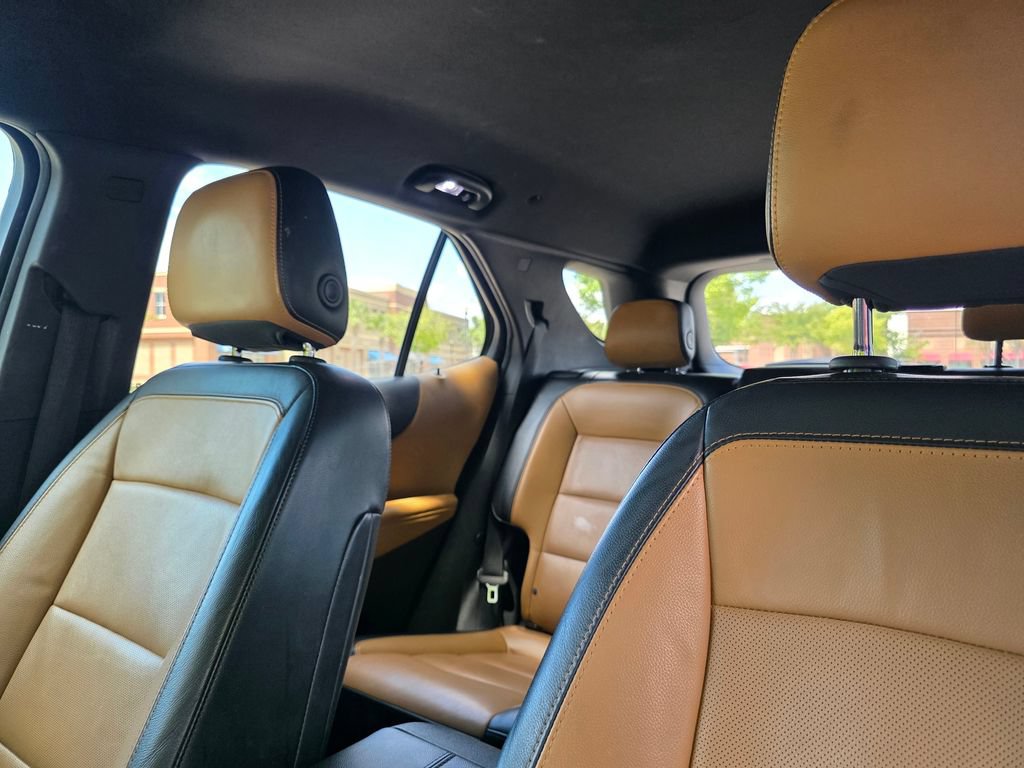 Used 2019 Chevrolet Equinox Premier FWD image 13
