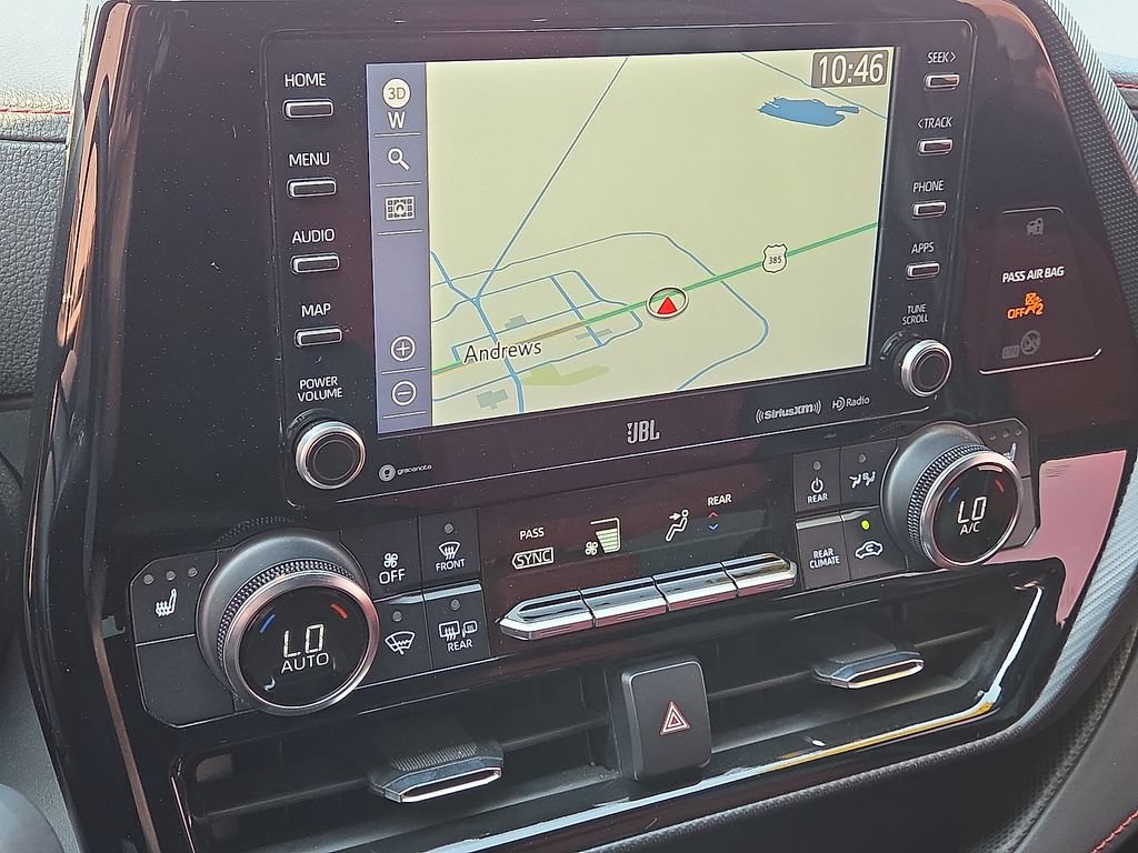 Used 2022 Toyota Highlander XSE FWD image 24