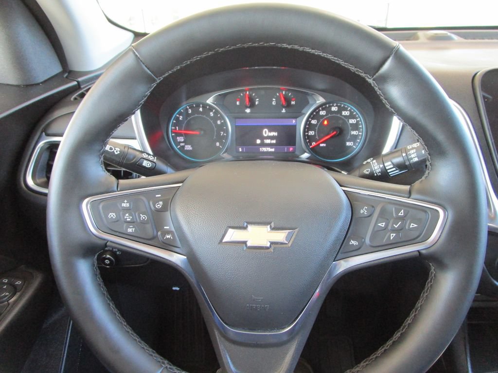 Used 2024 Chevrolet Equinox LT FWD image 34
