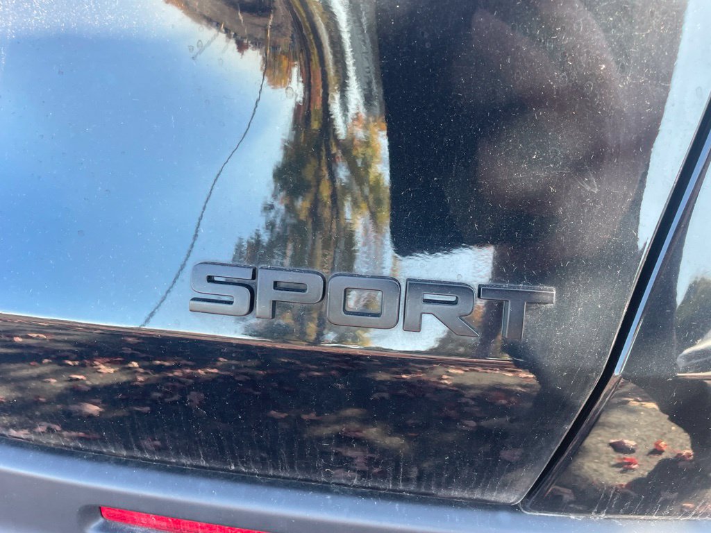 Used 2025 Honda HR-V Sport image 31