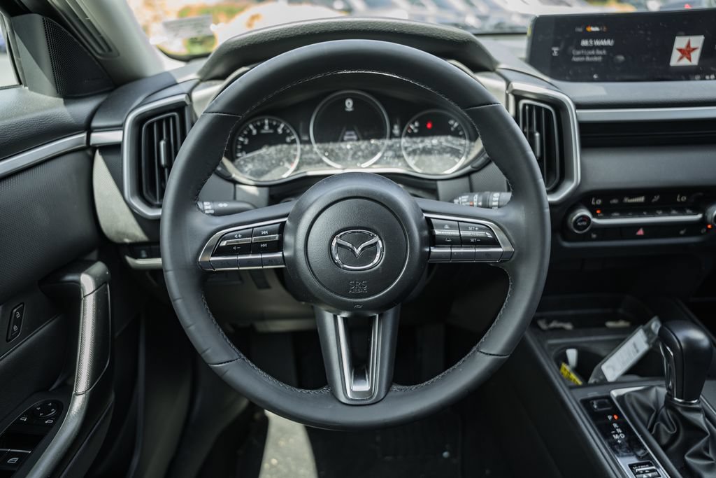 Used 2026 MAZDA CX-50 AWD 2.5 S w/ Weather Package image 30