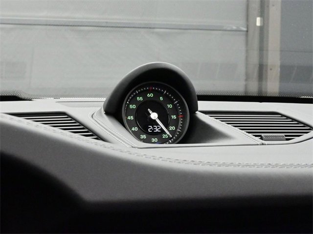 New 2026 Porsche 911 Carrera GTS image 13