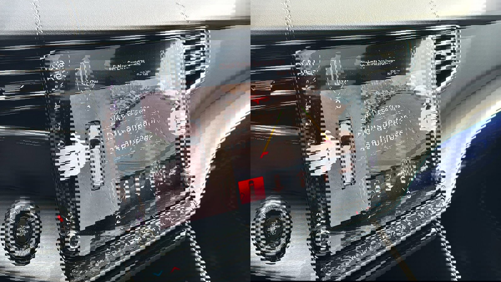 New 2026 Jeep Grand Wagoneer Limited image 30