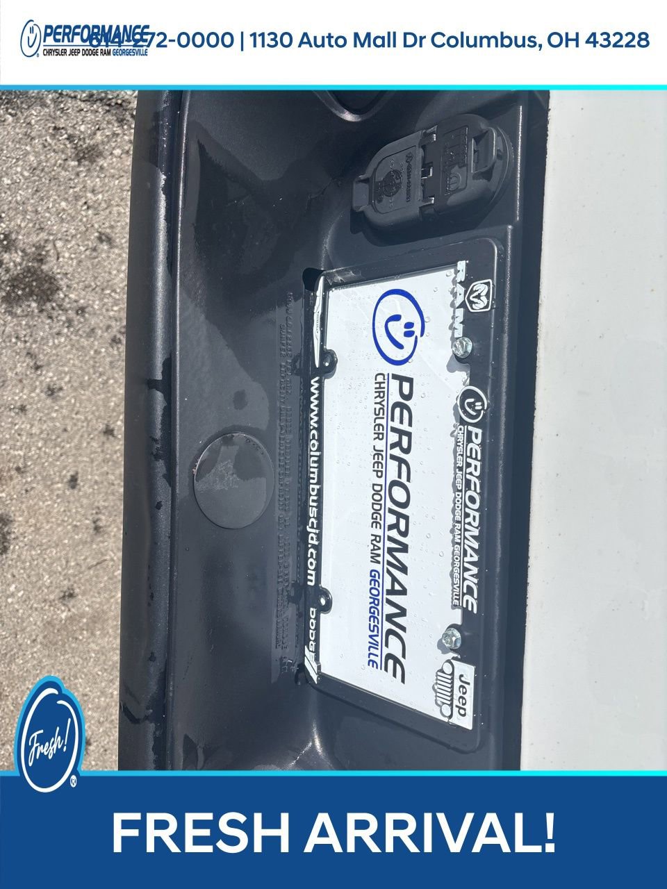 Used 2021 RAM 1500 Classic Warlock image 13