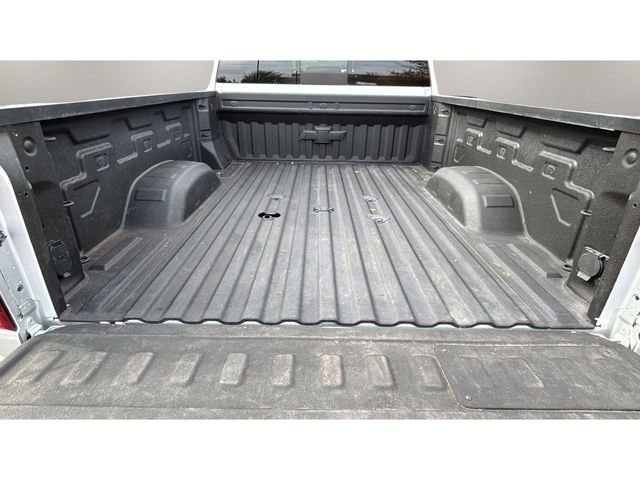 Used 2021 Chevrolet Silverado 2500 LTZ w/ LTZ Premium Package image 36