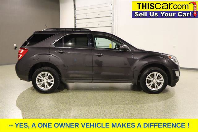 Used 2016 Chevrolet Equinox LT w/ Convenience Package image 8