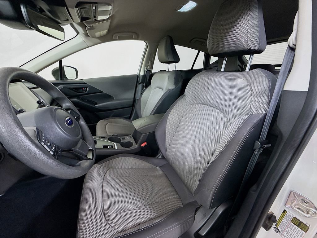 Used 2024 Subaru Crosstrek 2.0i Premium image 11