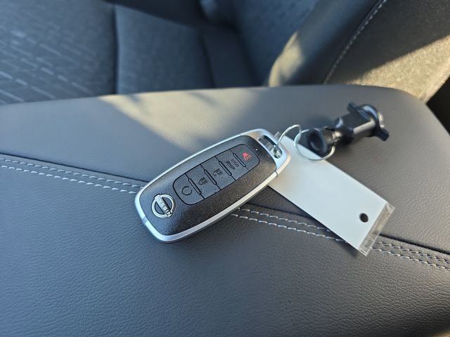 New 2026 Nissan Sentra SV w/ SV Convenience Package image 28