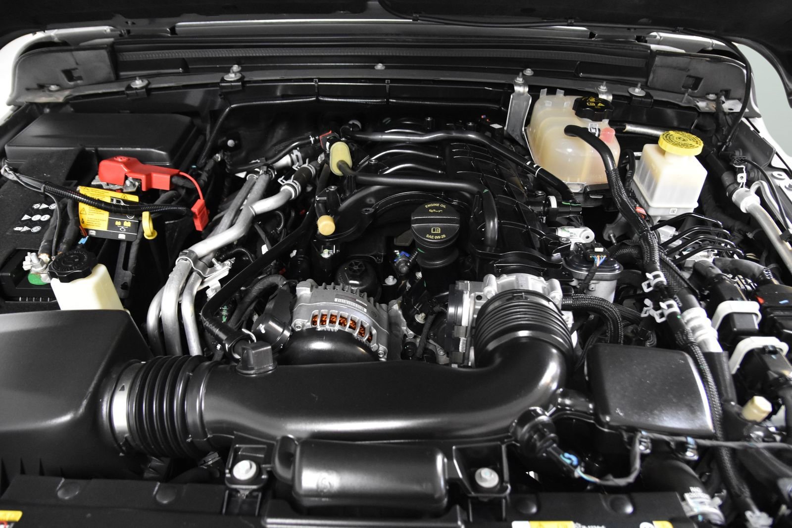 Used 2022 Jeep Gladiator Sport AWD/4WD image 34