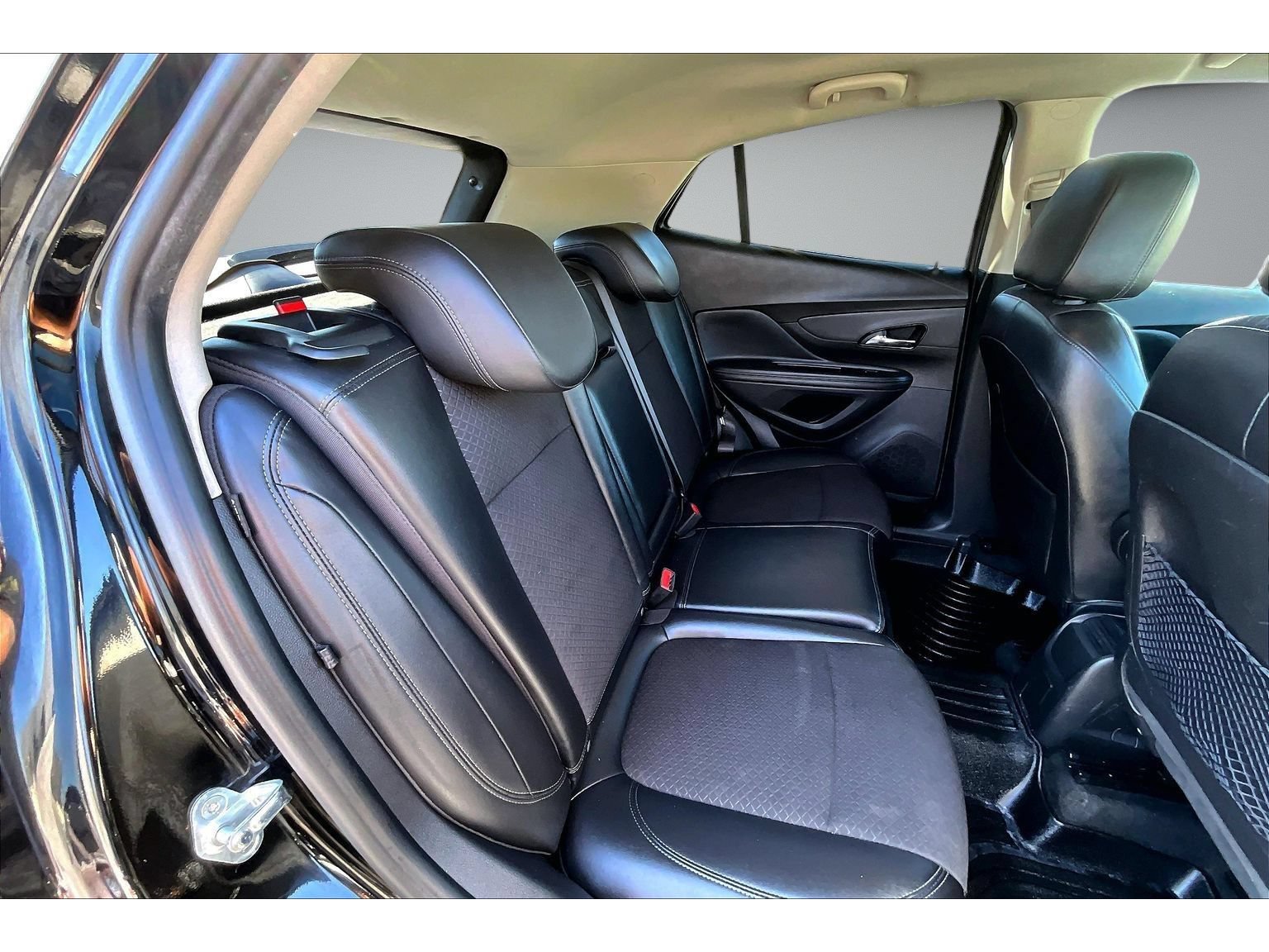 Used 2019 Buick Encore Preferred FWD image 41