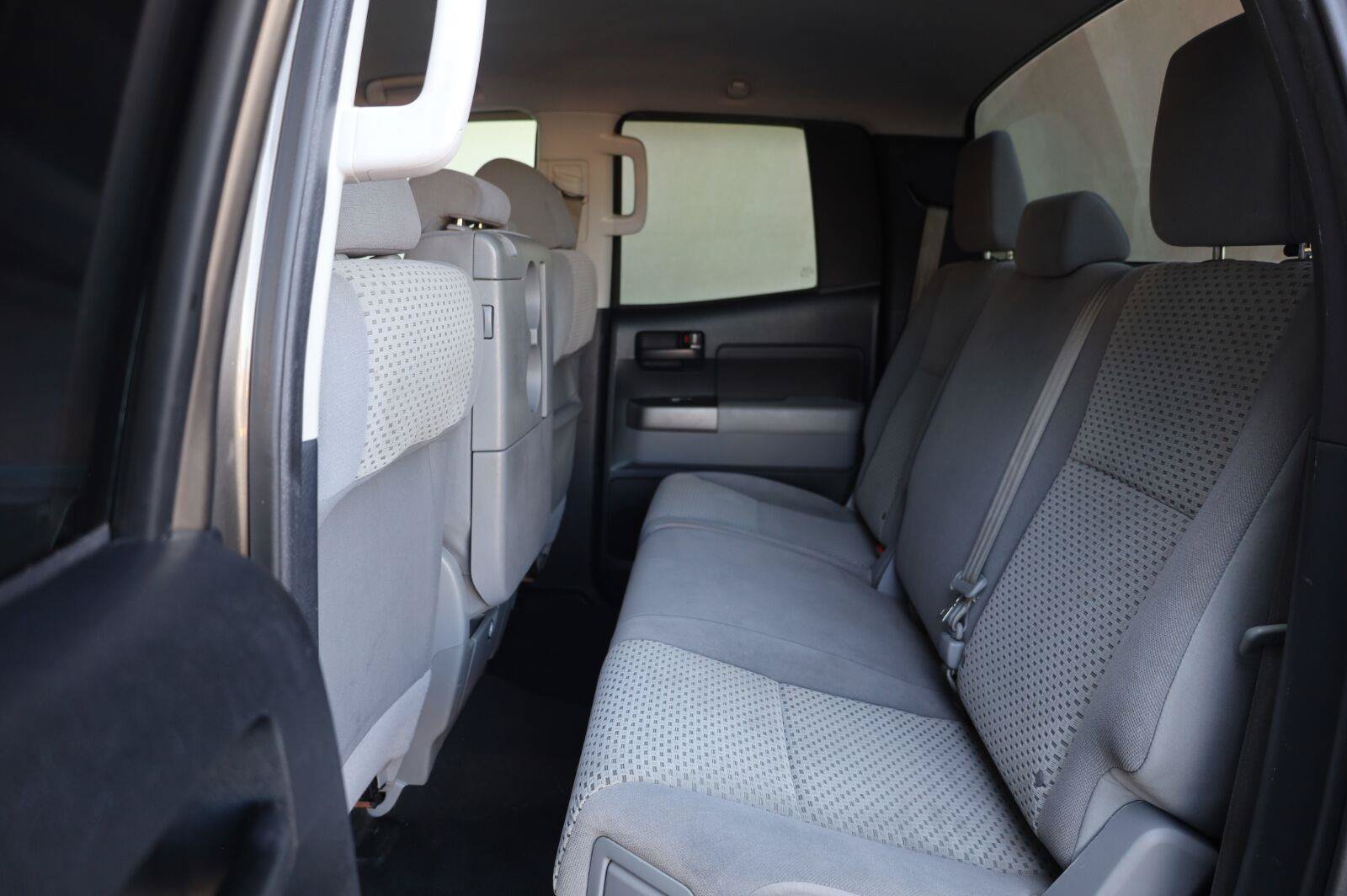 Used 2012 Toyota Tundra 2WD Double Cab image 20