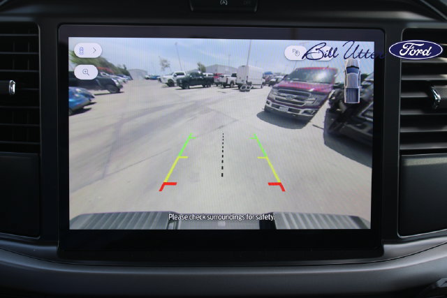 New 2026 Ford F150 XL w/ Equipment Group 103A High AWD/4WD image 12