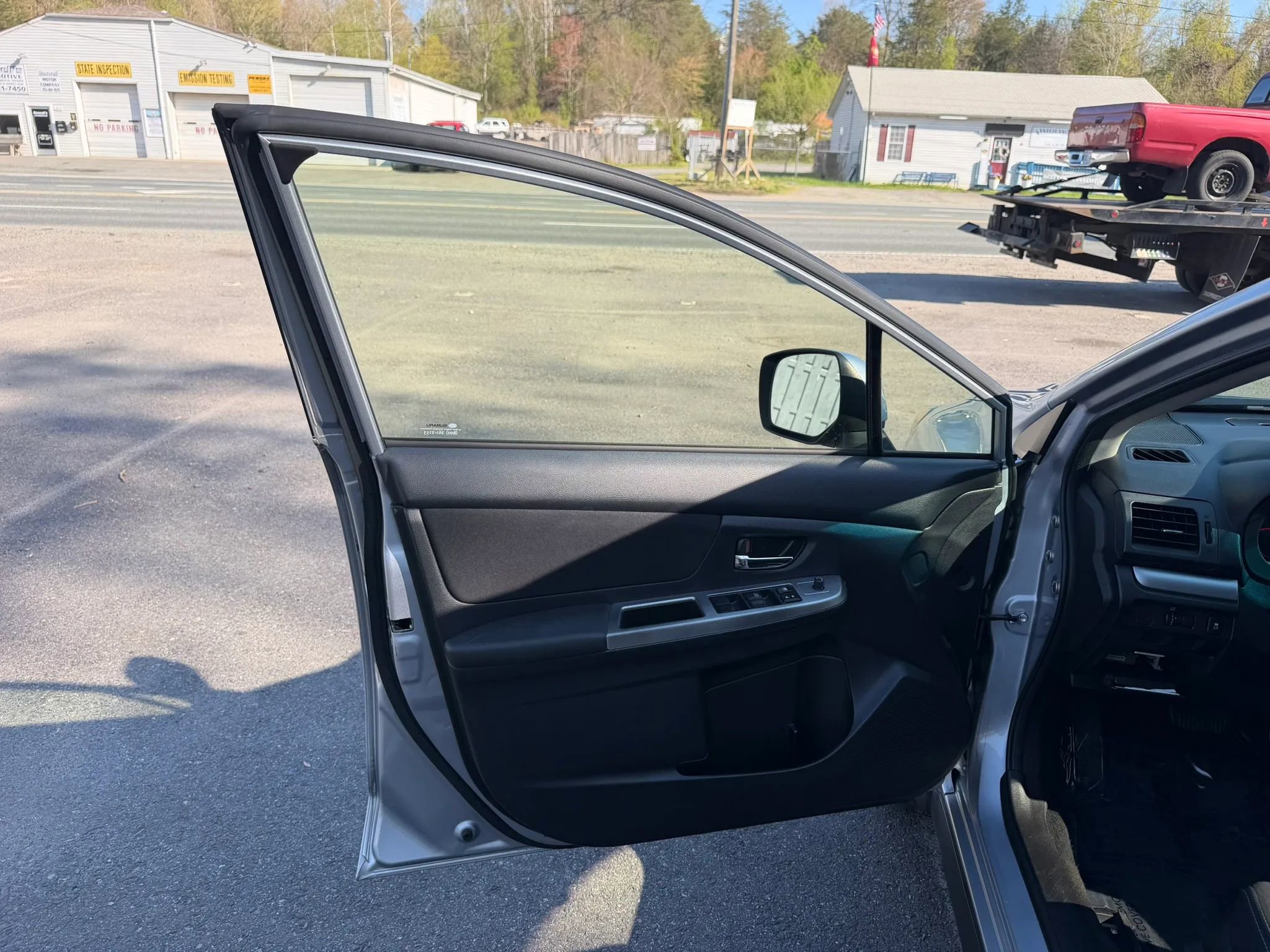 Used 2014 Subaru Crosstrek 2.0i Premium w/ Popular Package #2 image 22