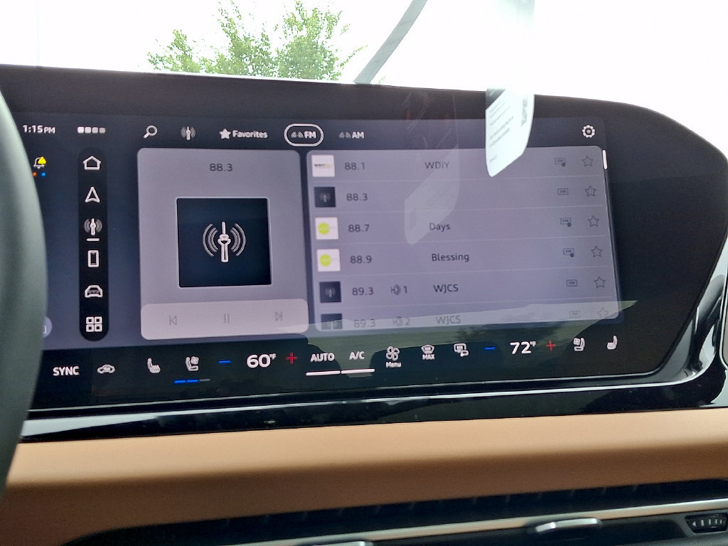New 2026 Audi A5 Prestige AWD/4WD image 14