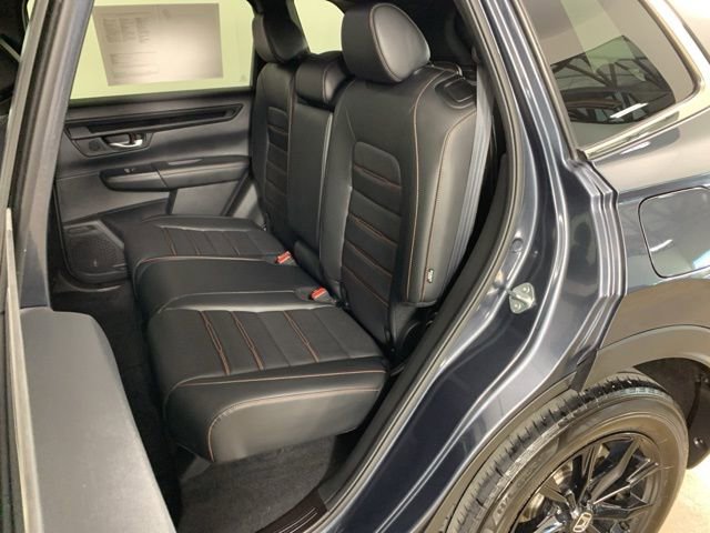 Used 2024 Honda CR-V Sport-L image 30